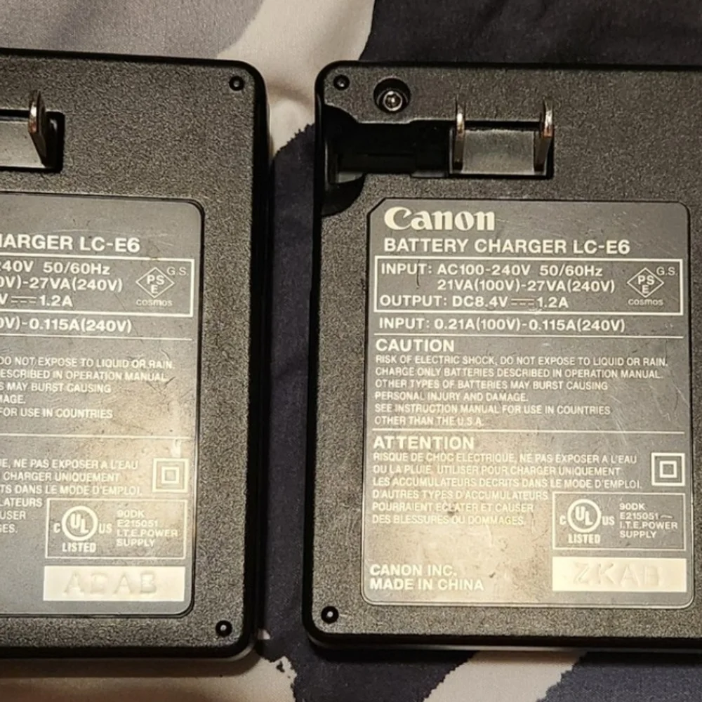 Canon EOS 7D Black Digital Camera